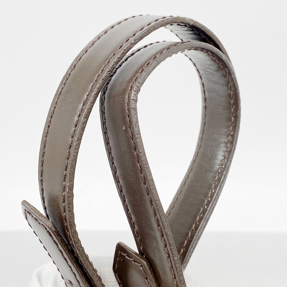 LOUIS VUITTON Authentic Brown Damier Backpack - Picture 8 of 12